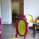 酒店 Le Prado De St Raph Saint-Raphaël