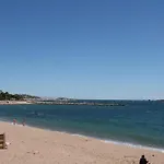 Le Prado De St Raph Saint-Raphaël