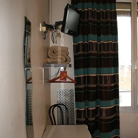 Le Prado De St Raph 2* Saint-Raphaël