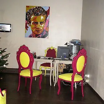 Otel Le Prado De St Raph