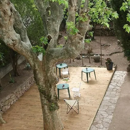 ホテル Le Prado De St Raph