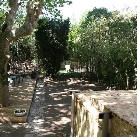 酒店 Le Prado De St Raph Saint-Raphaël