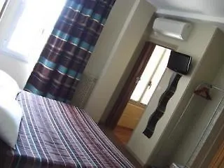 Le Prado De St Raph Otel Saint-Raphaël