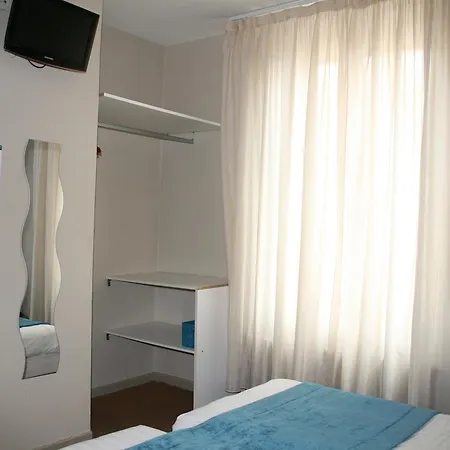 Otel Le Prado De St Raph