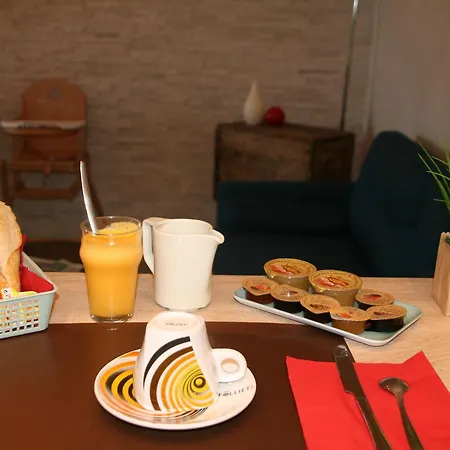 Le Prado De St Raph Otel 2*