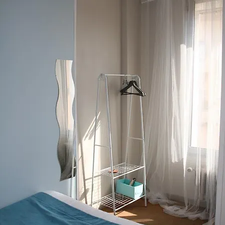 Le Prado De St Raph Otel 2*