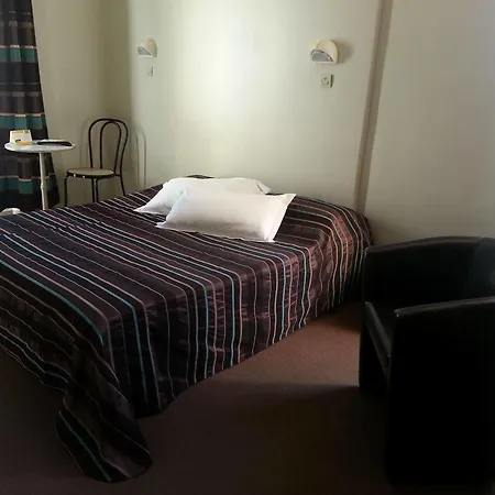 Le Prado De St Raph 2* Saint-Raphaël