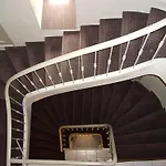 Отель Le Prado De St Raph 2*