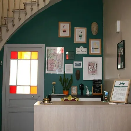 Le Prado De St Raph Saint-Raphaël