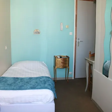 Le Prado De St Raph Hotel Saint-Raphaël