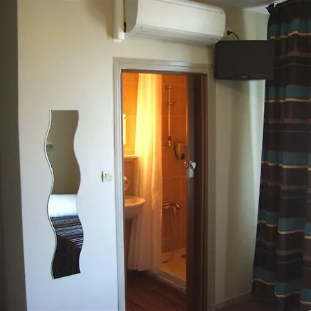 Szálloda Le Prado De St Raph