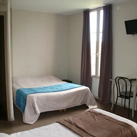 Hotel Le Prado De St Raph 2*