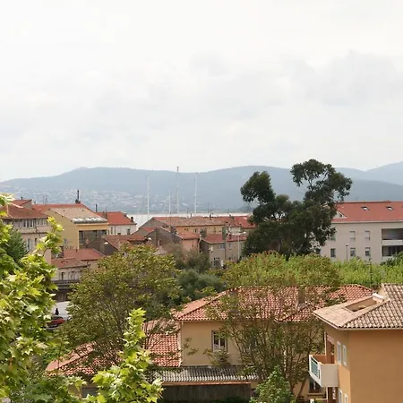 Le Prado De St Raph 2* Saint-Raphaël