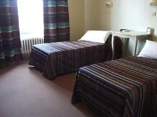 Szálloda Le Prado De St Raph Saint-Raphaël