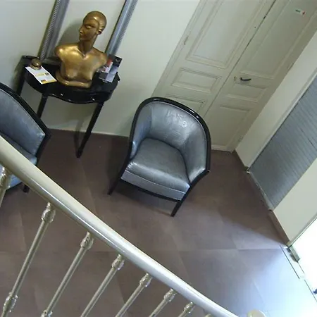 Le Prado De St Raph Hotel Saint-Raphaël