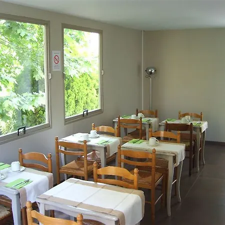 Le Prado De St Raph Hotel Saint-Raphaël