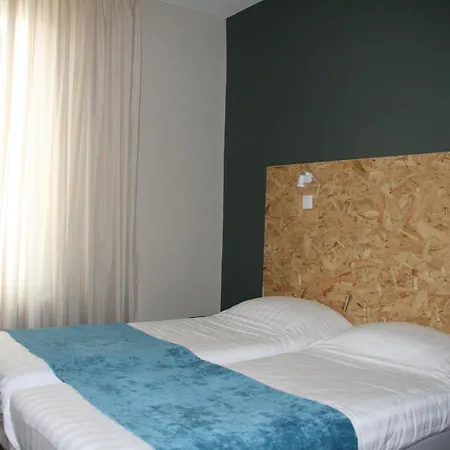 Le Prado De St Raph 2*