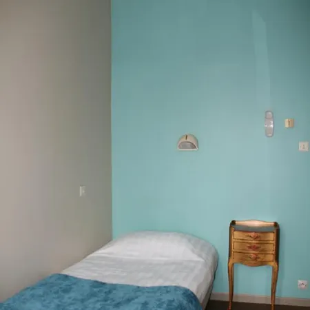 Le Prado De St Raph Hotel 2*