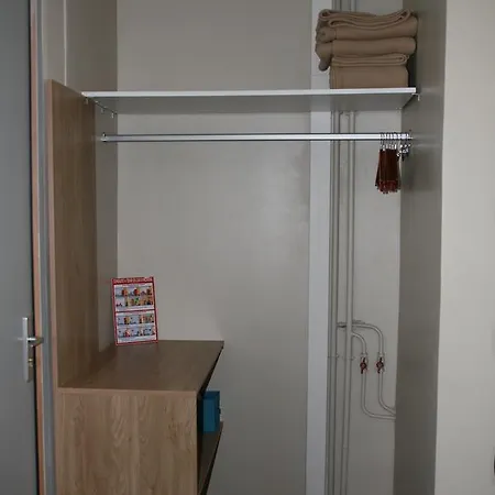 Le Prado De St Raph 2*