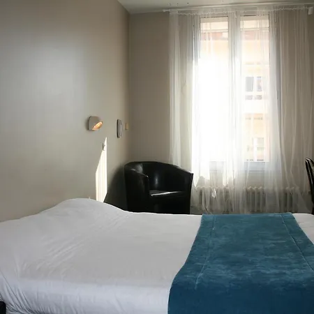 Le Prado De St Raph Saint-Raphaël