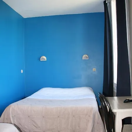 Le Prado De St Raph 2*