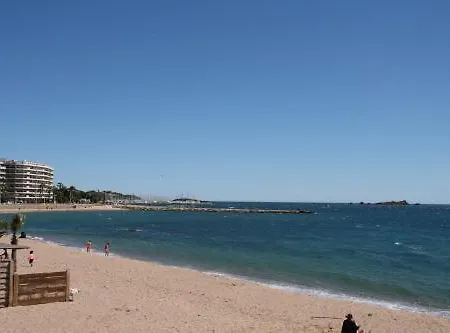 Le Prado De St Raph Saint-Raphaël