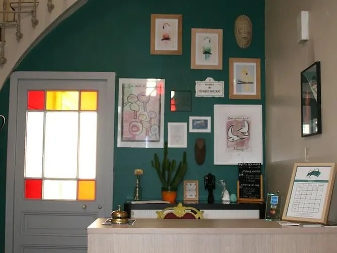 Le Prado De St Raph Saint-Raphaël