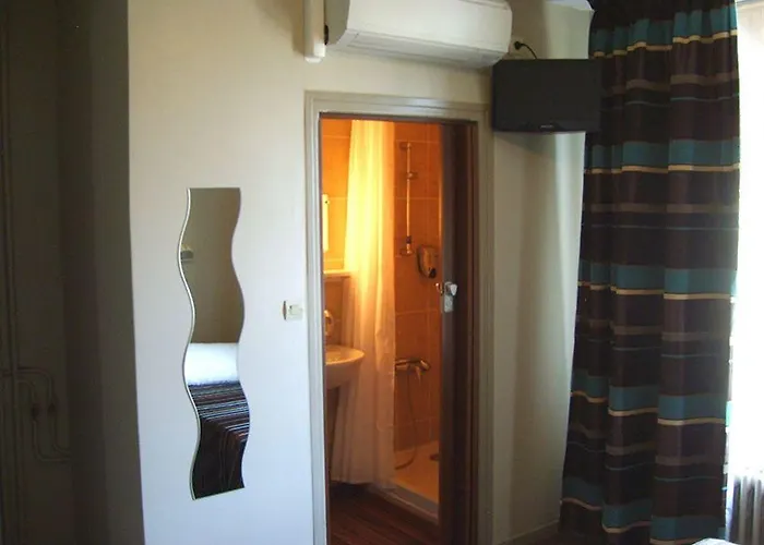 Hotel Le Prado De St Raph