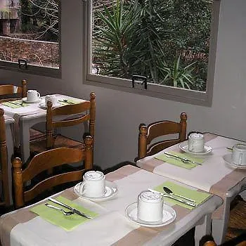 Hotel Le Prado De St Raph