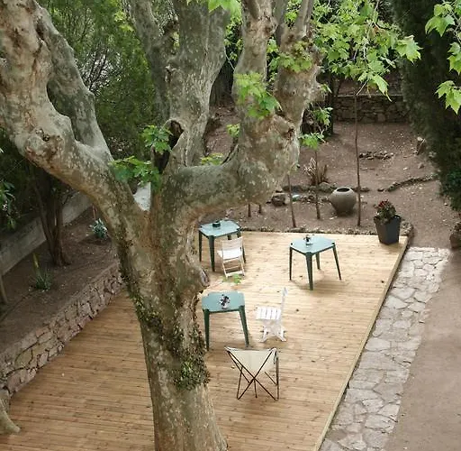 Hotel Le Prado De St Raph