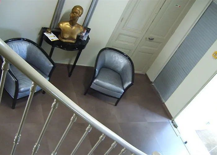 Le Prado De St Raph Hotel Saint-Raphaël