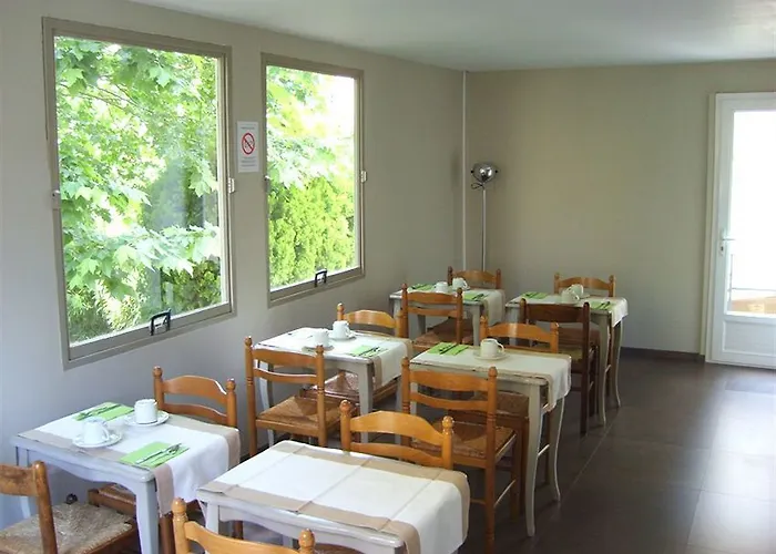 Le Prado De St Raph Hotel Saint-Raphaël