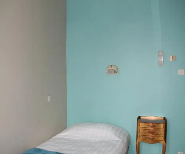 Le Prado De St Raph Hotel 2*