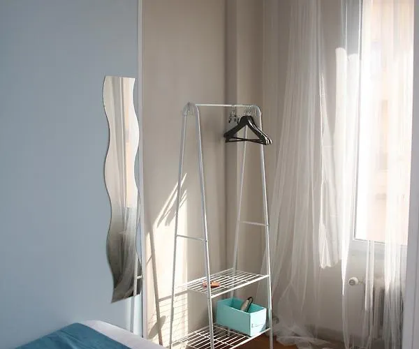 Le Prado De St Raph Hotel 2*